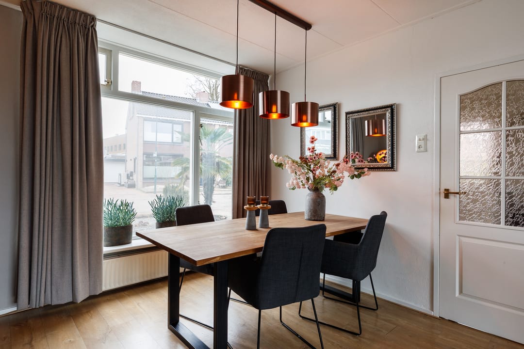 Foto 8 van Kastanjelaan 16