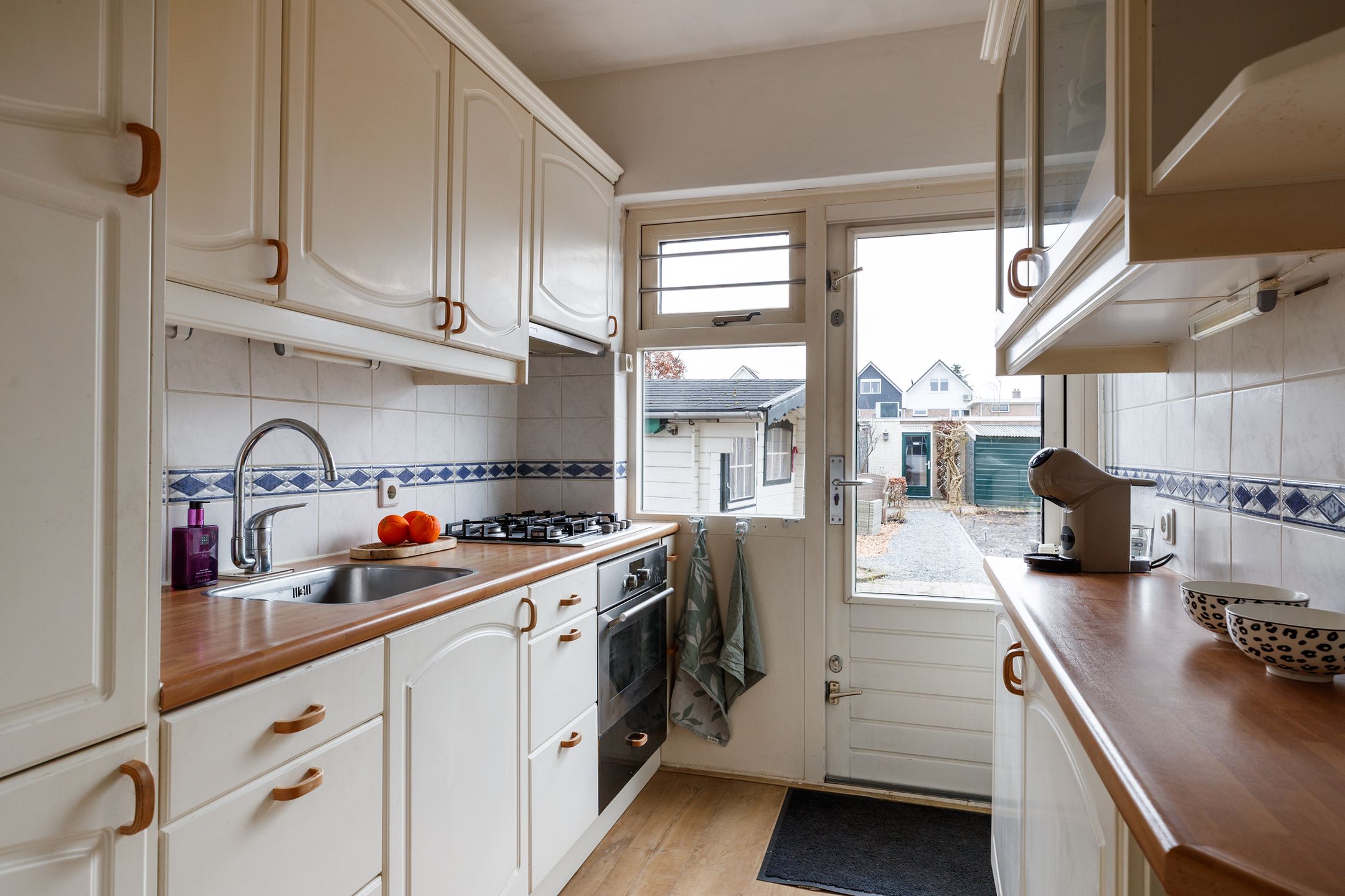 Foto 9 van Kastanjelaan 16