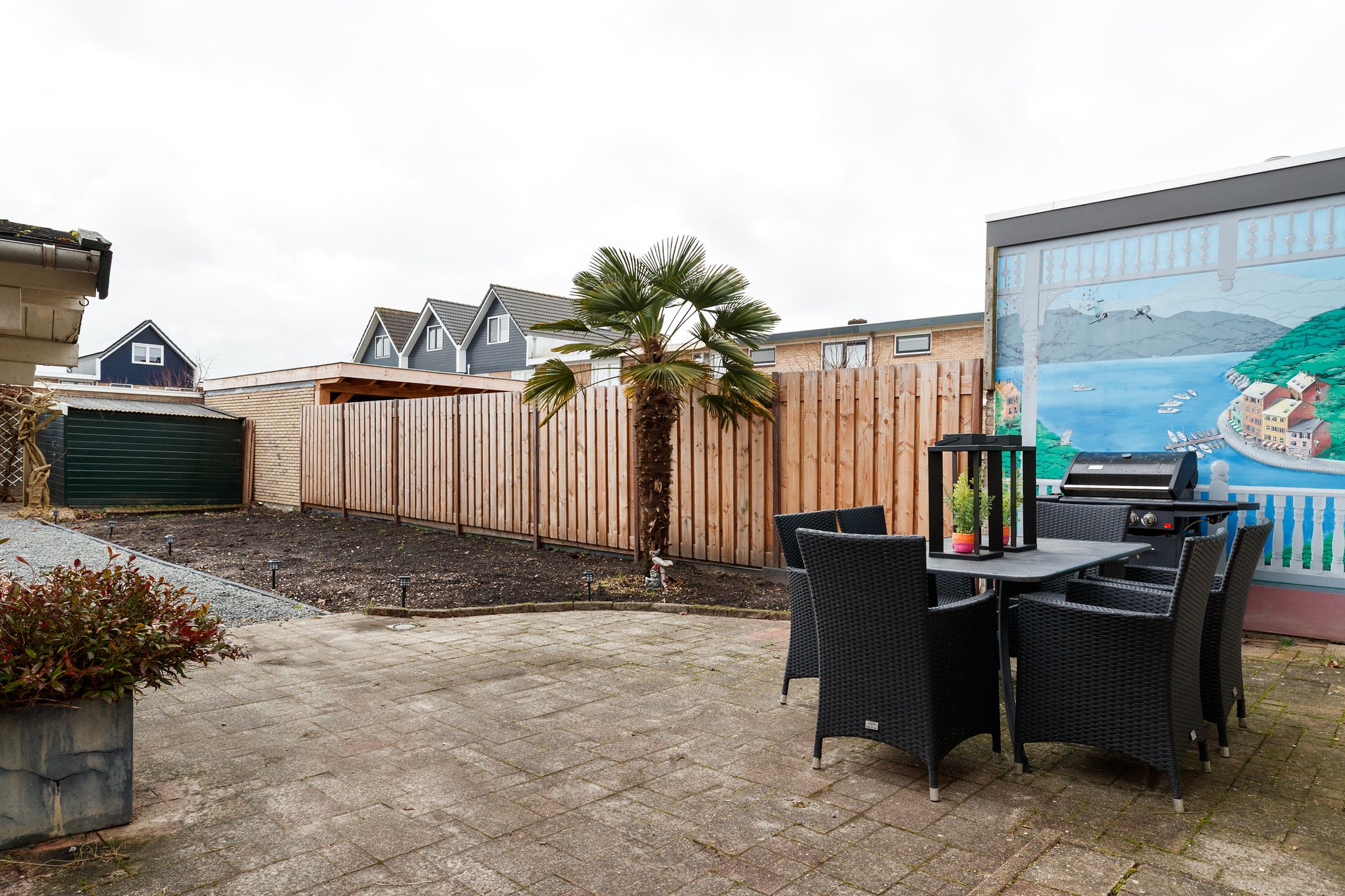 Foto 12 van Kastanjelaan 16