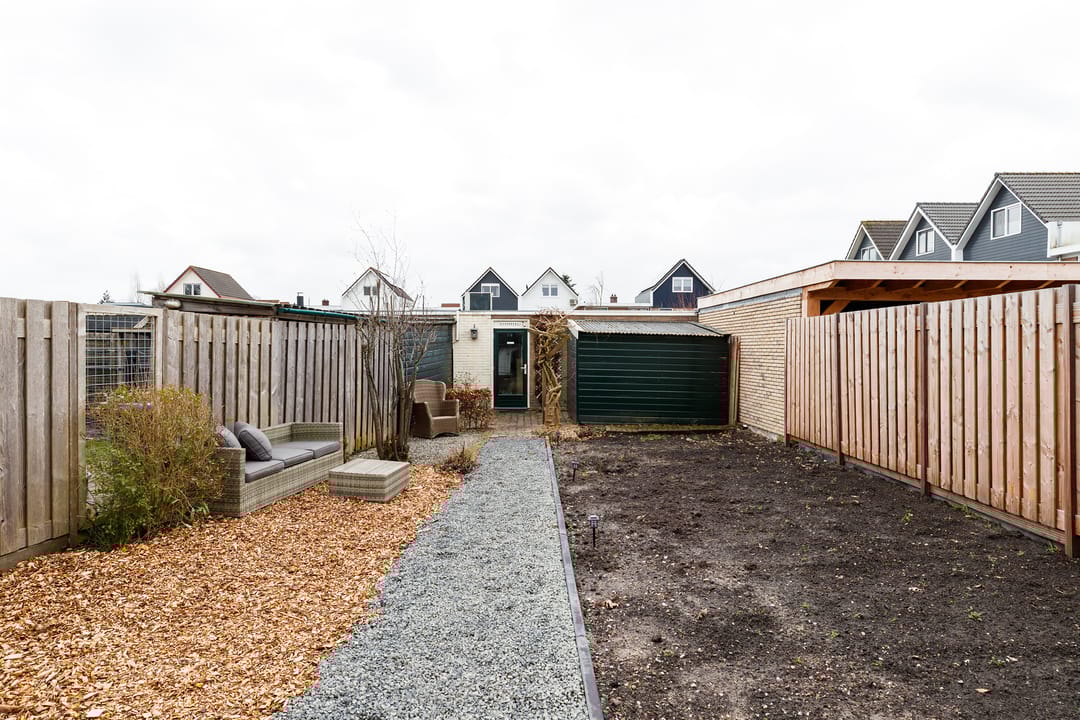 Foto 11 van Kastanjelaan 16