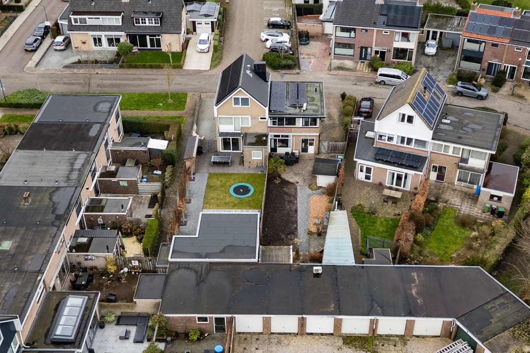 Foto 22 van Kastanjelaan 16