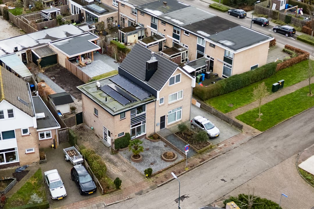 Foto 23 van Kastanjelaan 16