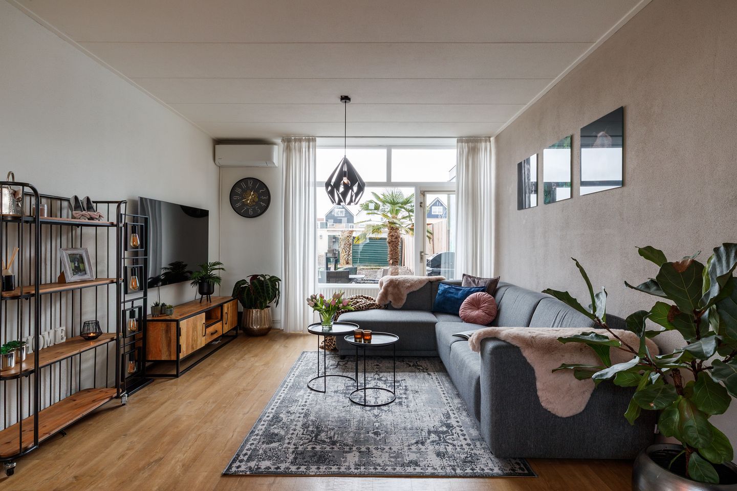 Foto 5 van Kastanjelaan 16