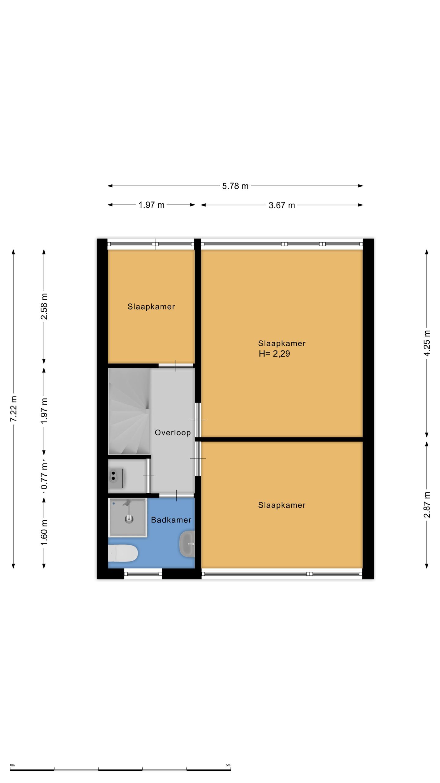 Foto 25 van Kastanjelaan 16