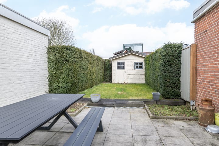 Foto 2 van Bovenste Puth 10