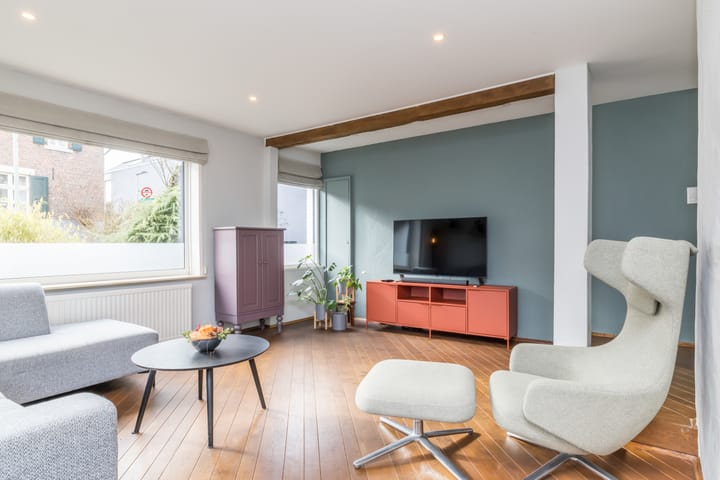 Foto 3 van Bovenste Puth 10