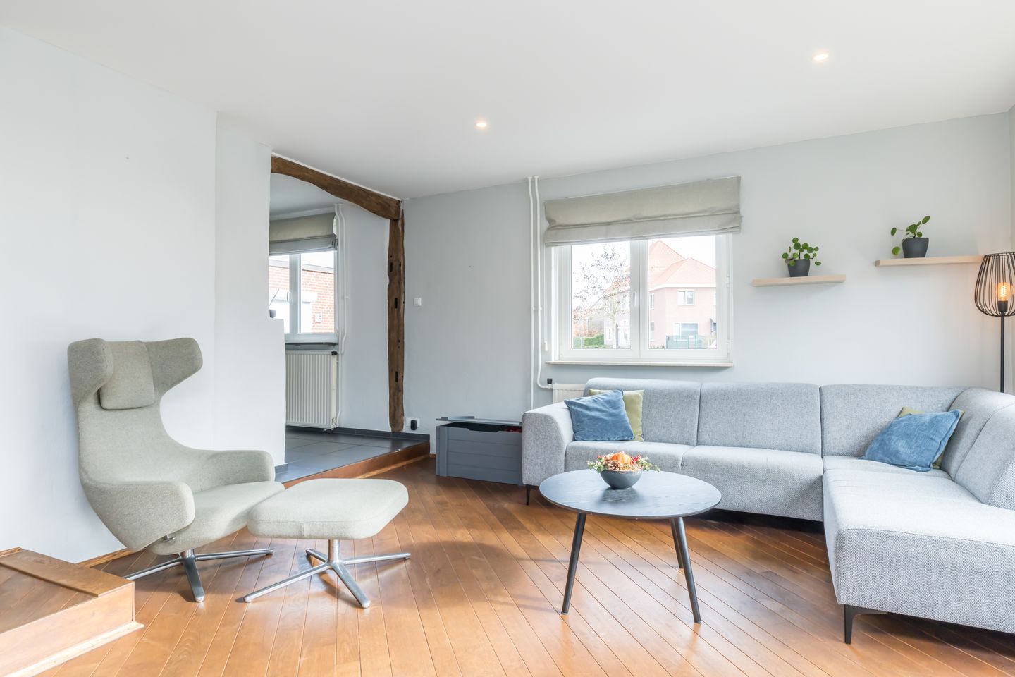 Foto 5 van Bovenste Puth 10