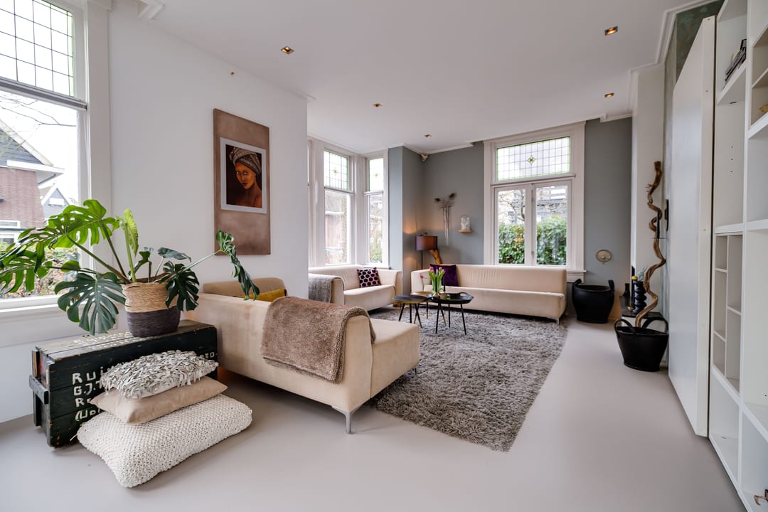 Foto 2 van Anna Paulownalaan 18