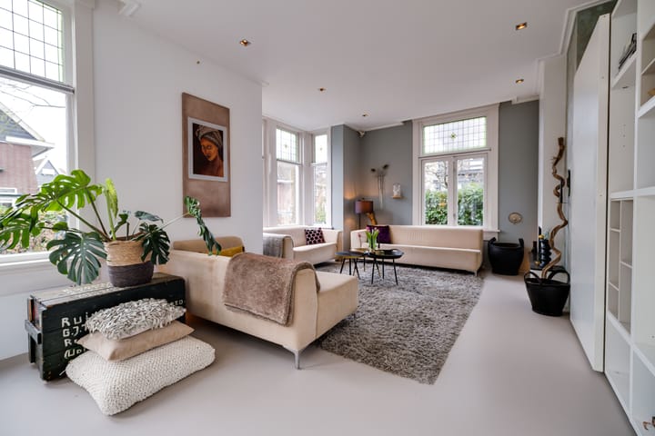 Foto 2 van Anna Paulownalaan 18