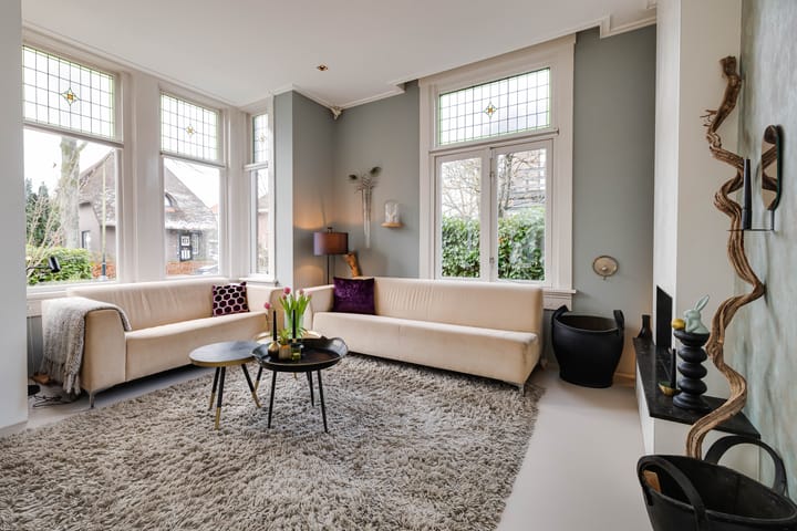 Foto 3 van Anna Paulownalaan 18