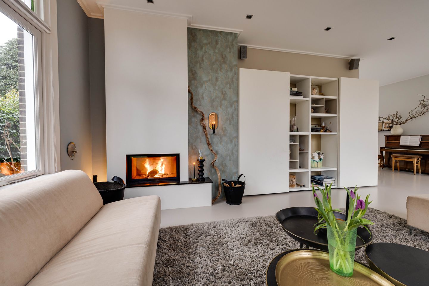 Foto 4 van Anna Paulownalaan 18