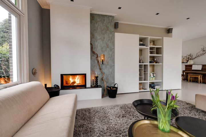 Foto 4 van Anna Paulownalaan 18