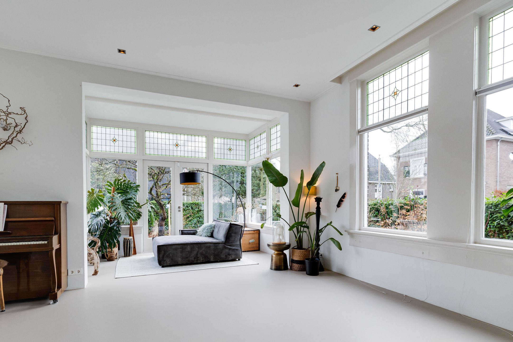 Foto 6 van Anna Paulownalaan 18