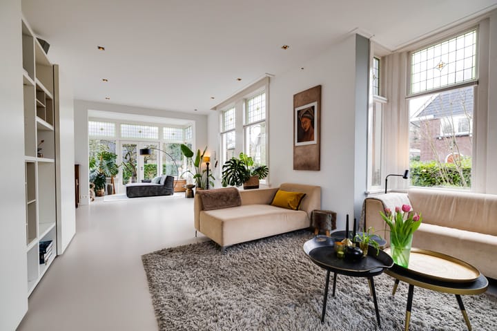 Foto 5 van Anna Paulownalaan 18