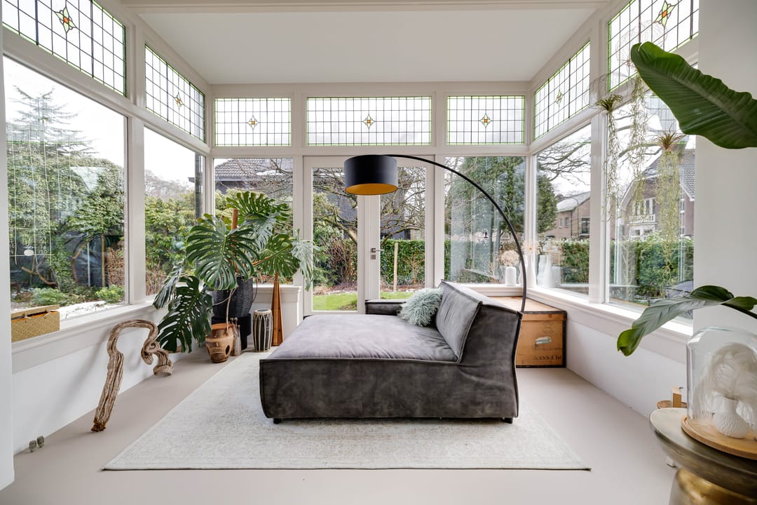 Foto 7 van Anna Paulownalaan 18