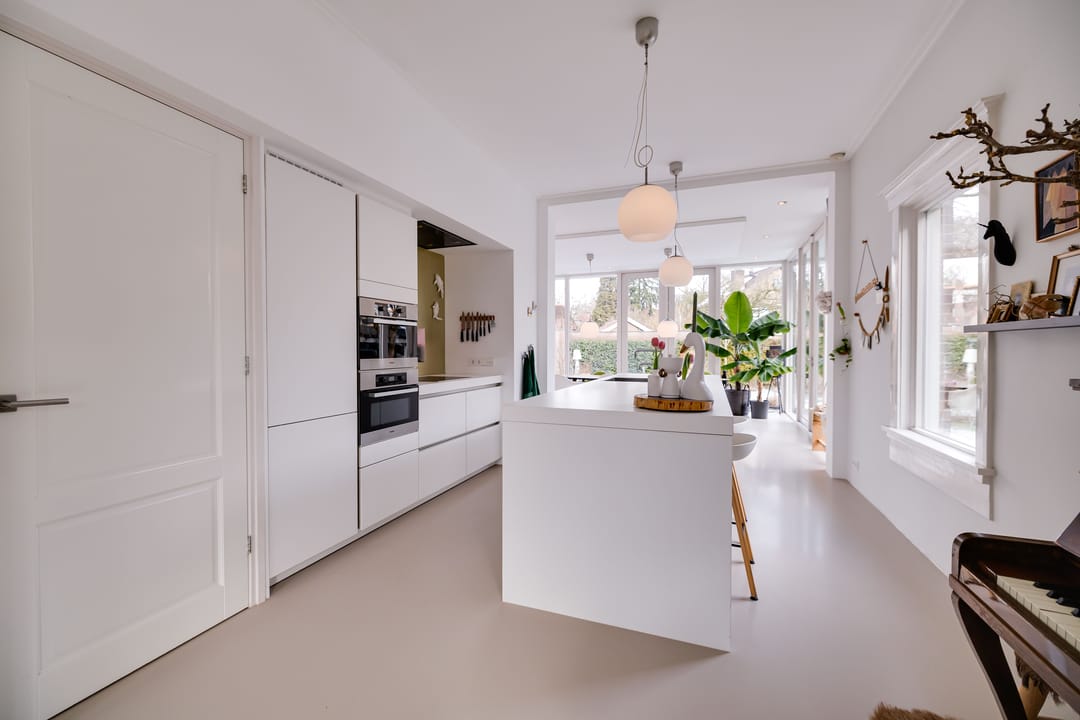 Foto 8 van Anna Paulownalaan 18