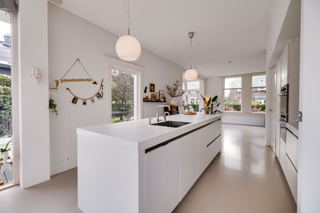 Foto 11 van Anna Paulownalaan 18