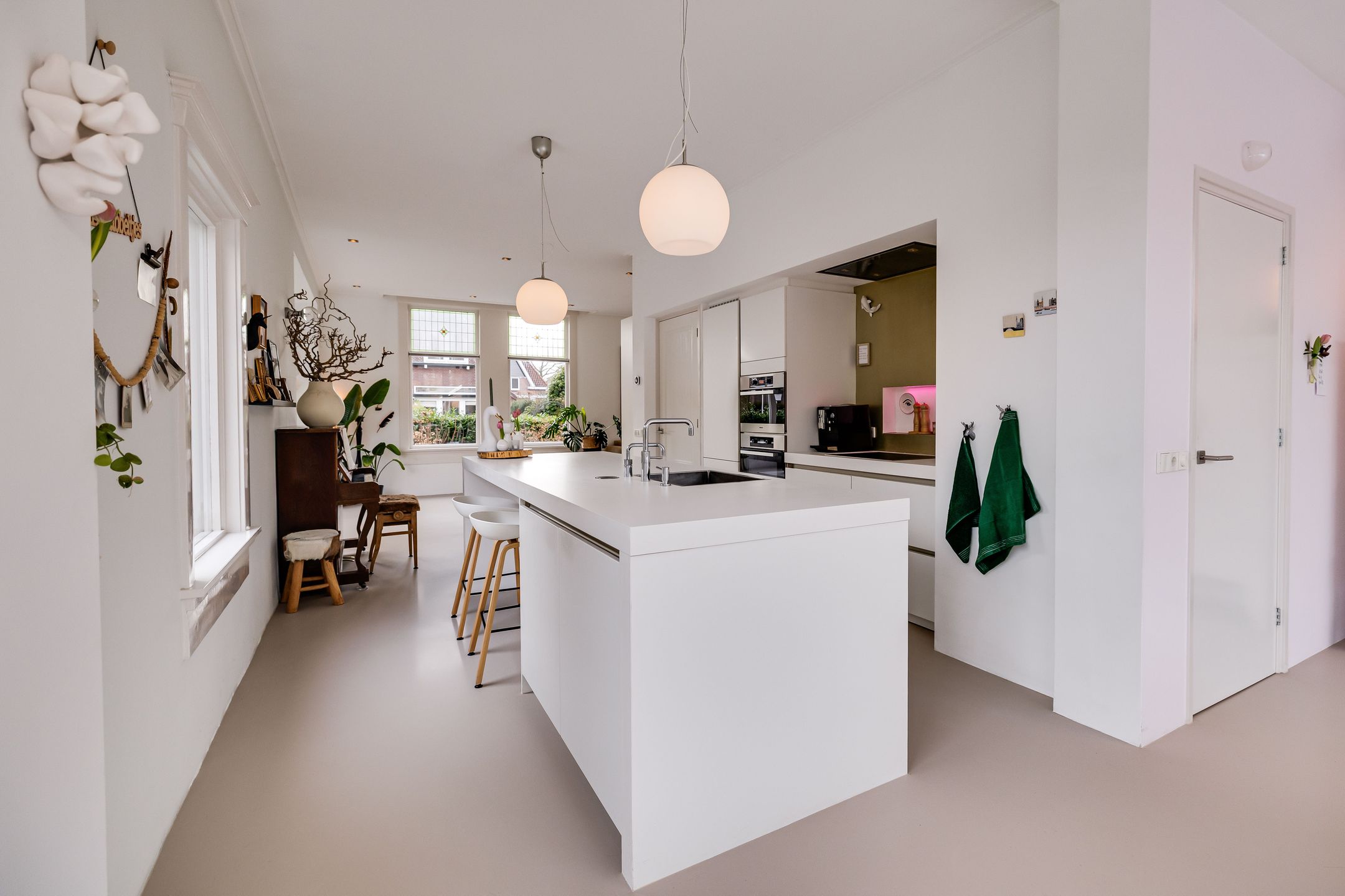 Foto 12 van Anna Paulownalaan 18