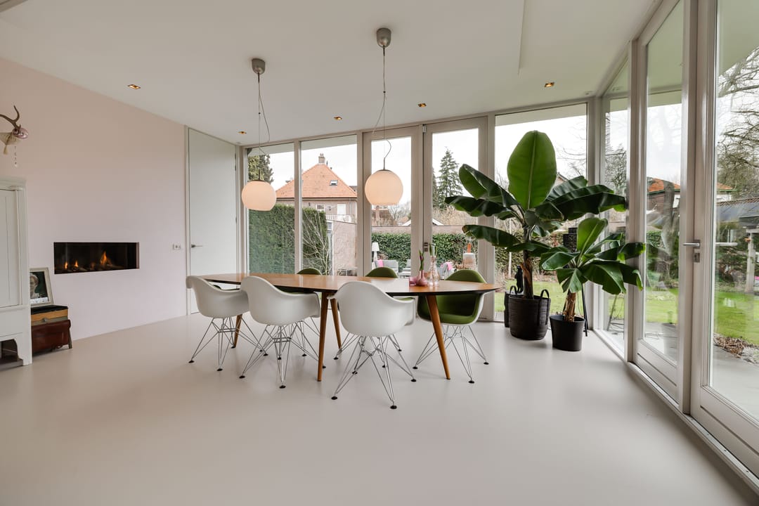 Foto 13 van Anna Paulownalaan 18