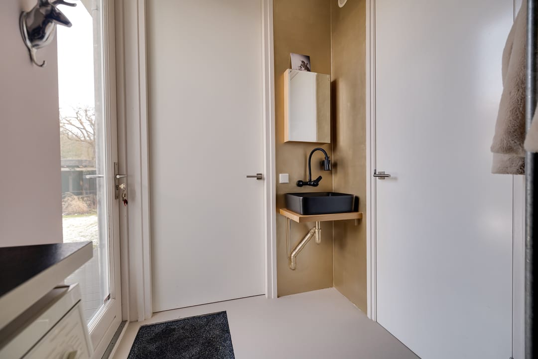 Foto 16 van Anna Paulownalaan 18