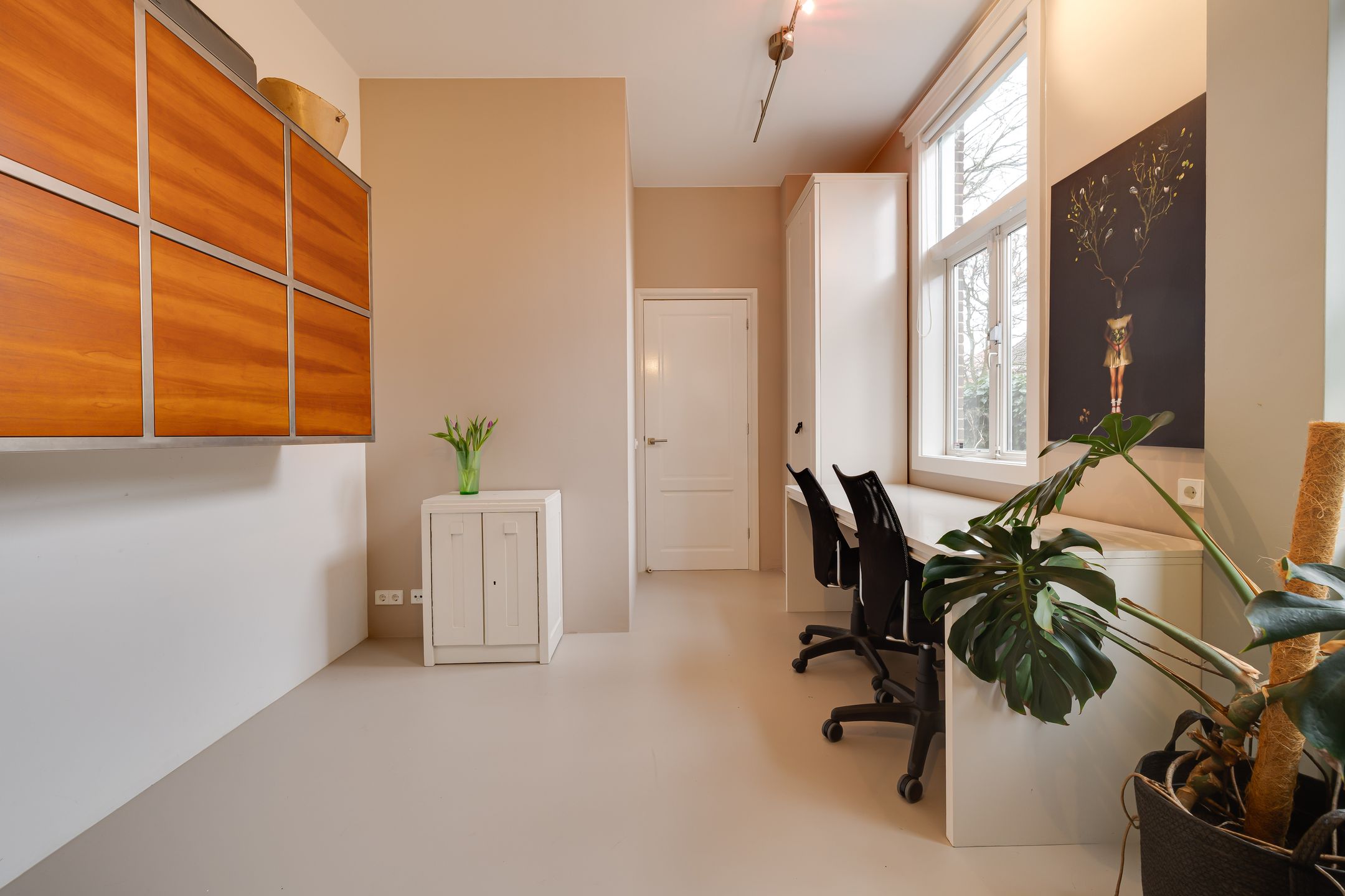 Foto 18 van Anna Paulownalaan 18