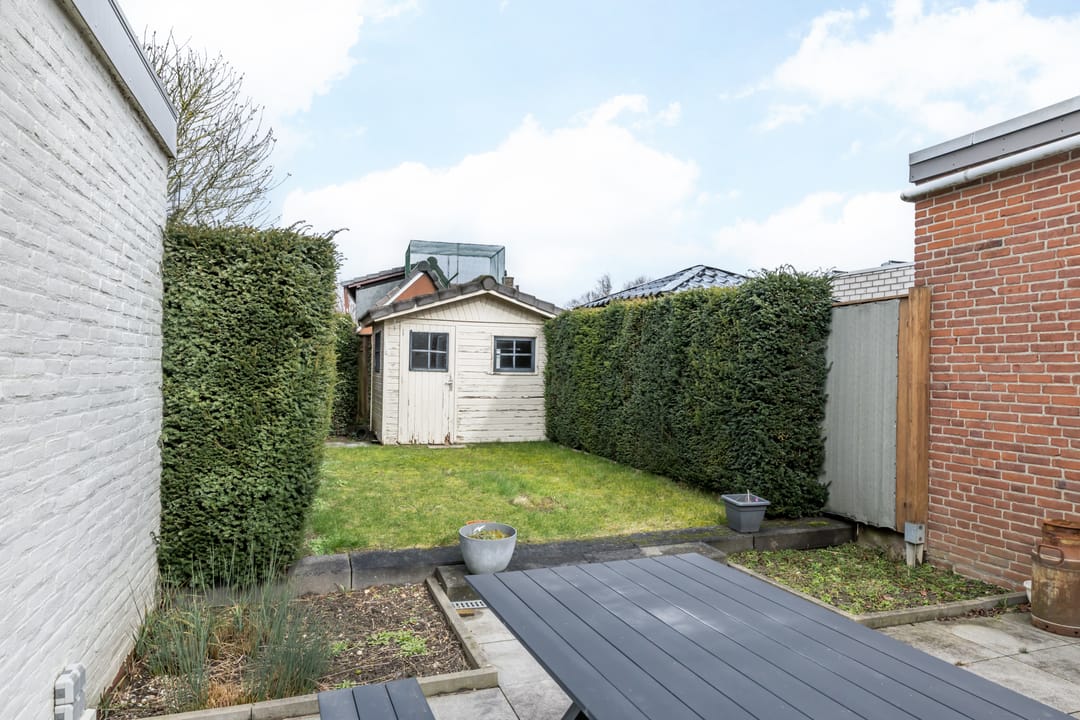 Foto 28 van Bovenste Puth 10