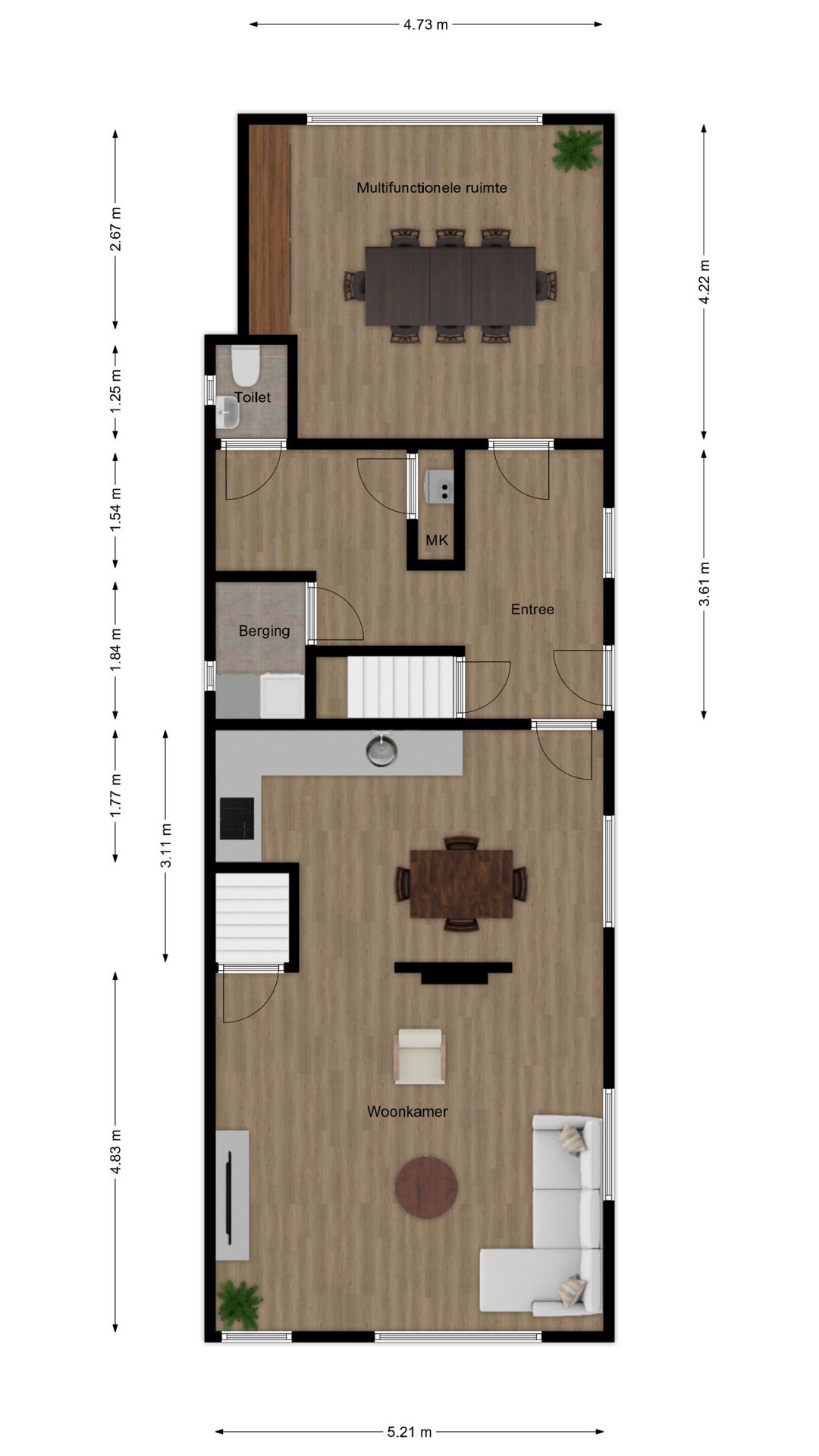 Foto 31 van Bovenste Puth 10