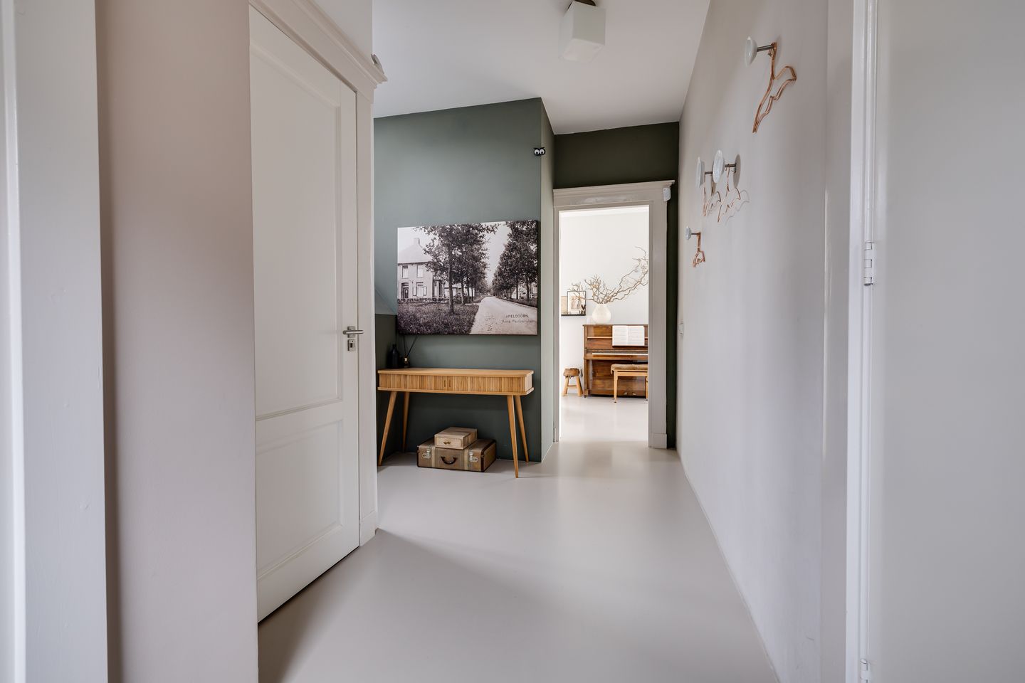 Foto 20 van Anna Paulownalaan 18