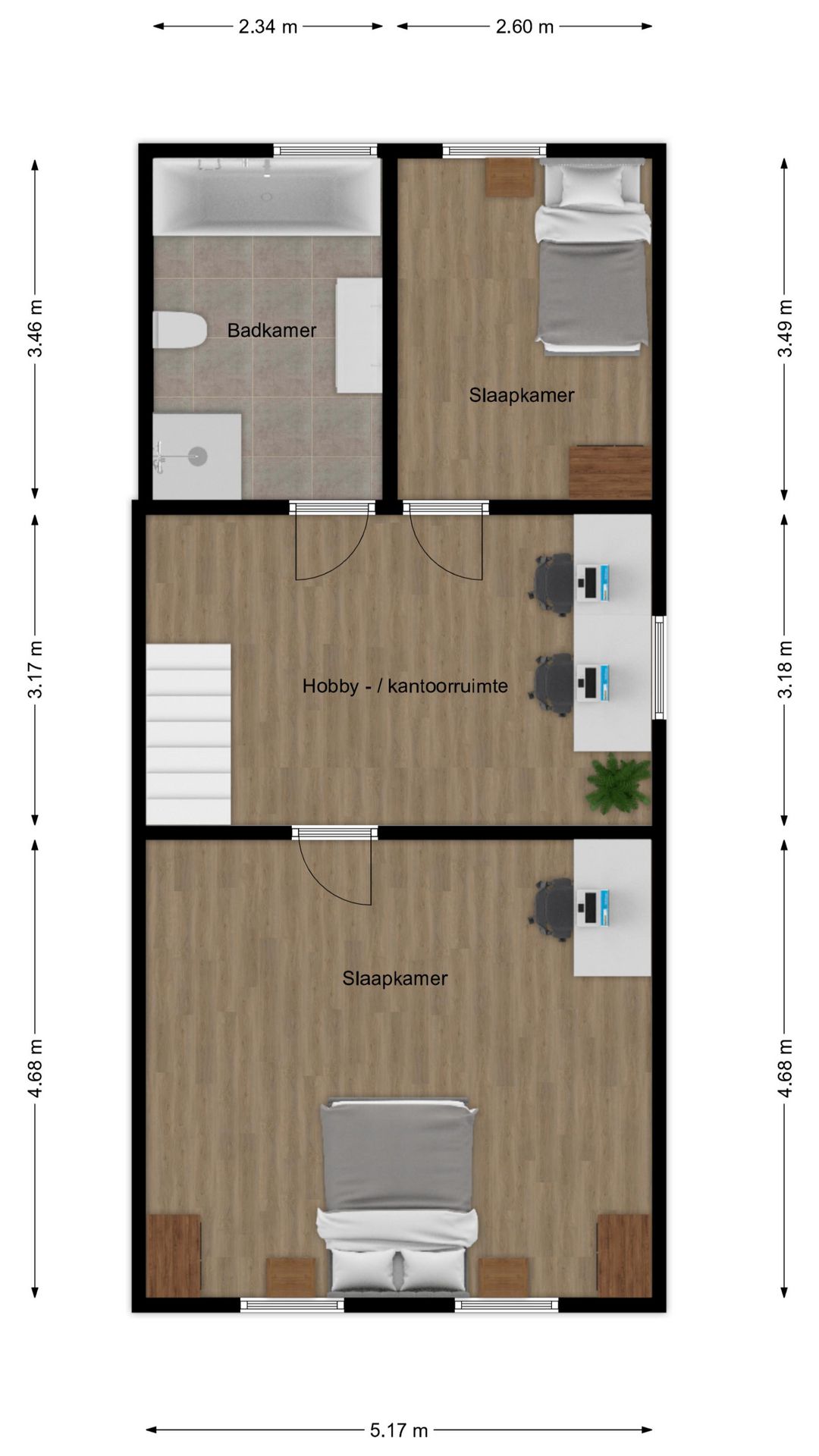 Foto 32 van Bovenste Puth 10