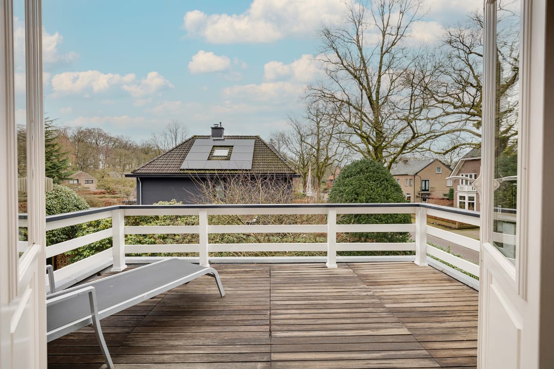 Foto 26 van Anna Paulownalaan 18