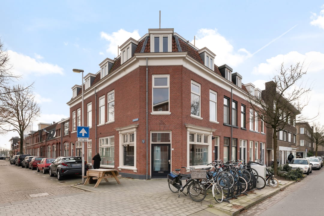 Photo 1 of Oudwijkerdwarsstraat 69-BS