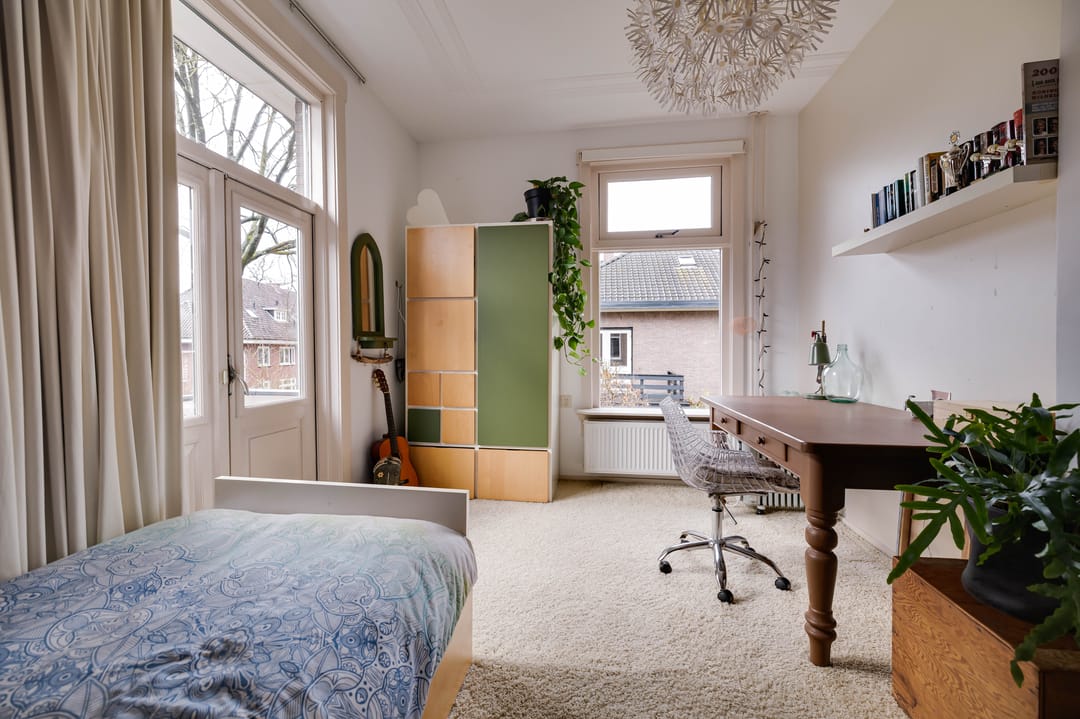 Foto 28 van Anna Paulownalaan 18