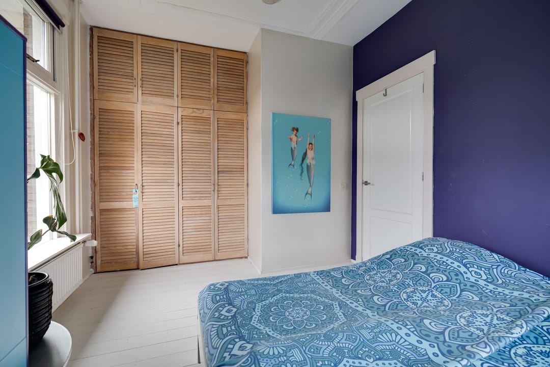 Foto 31 van Anna Paulownalaan 18