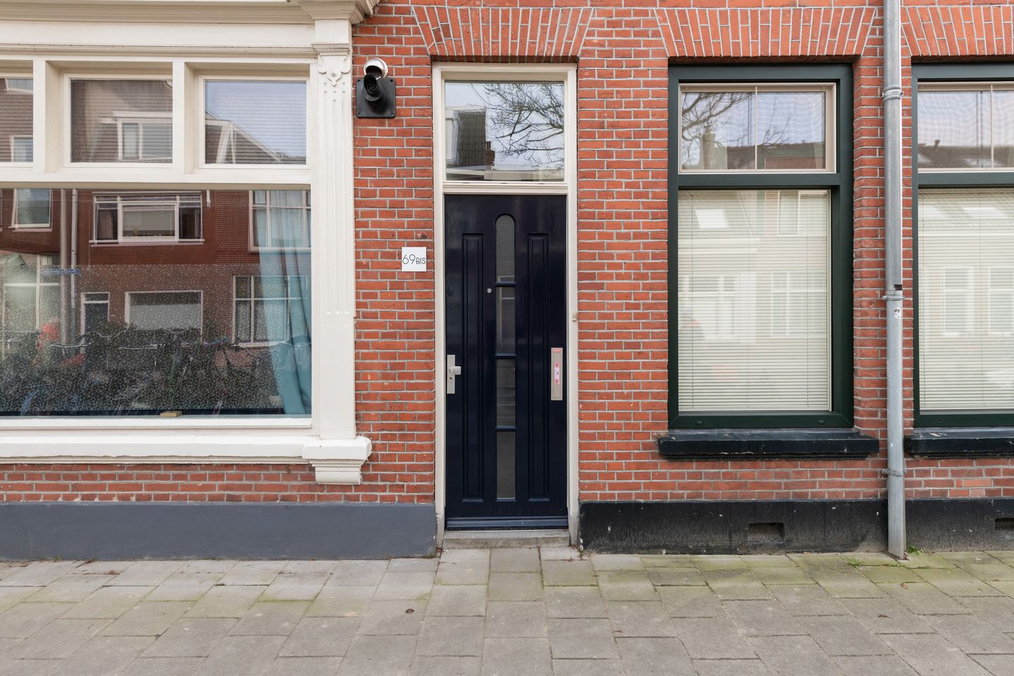 Photo 5 of Oudwijkerdwarsstraat 69-BS