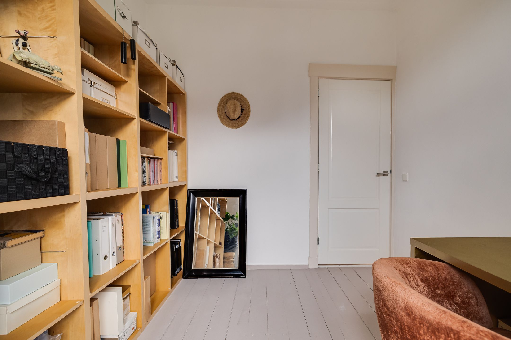 Foto 33 van Anna Paulownalaan 18