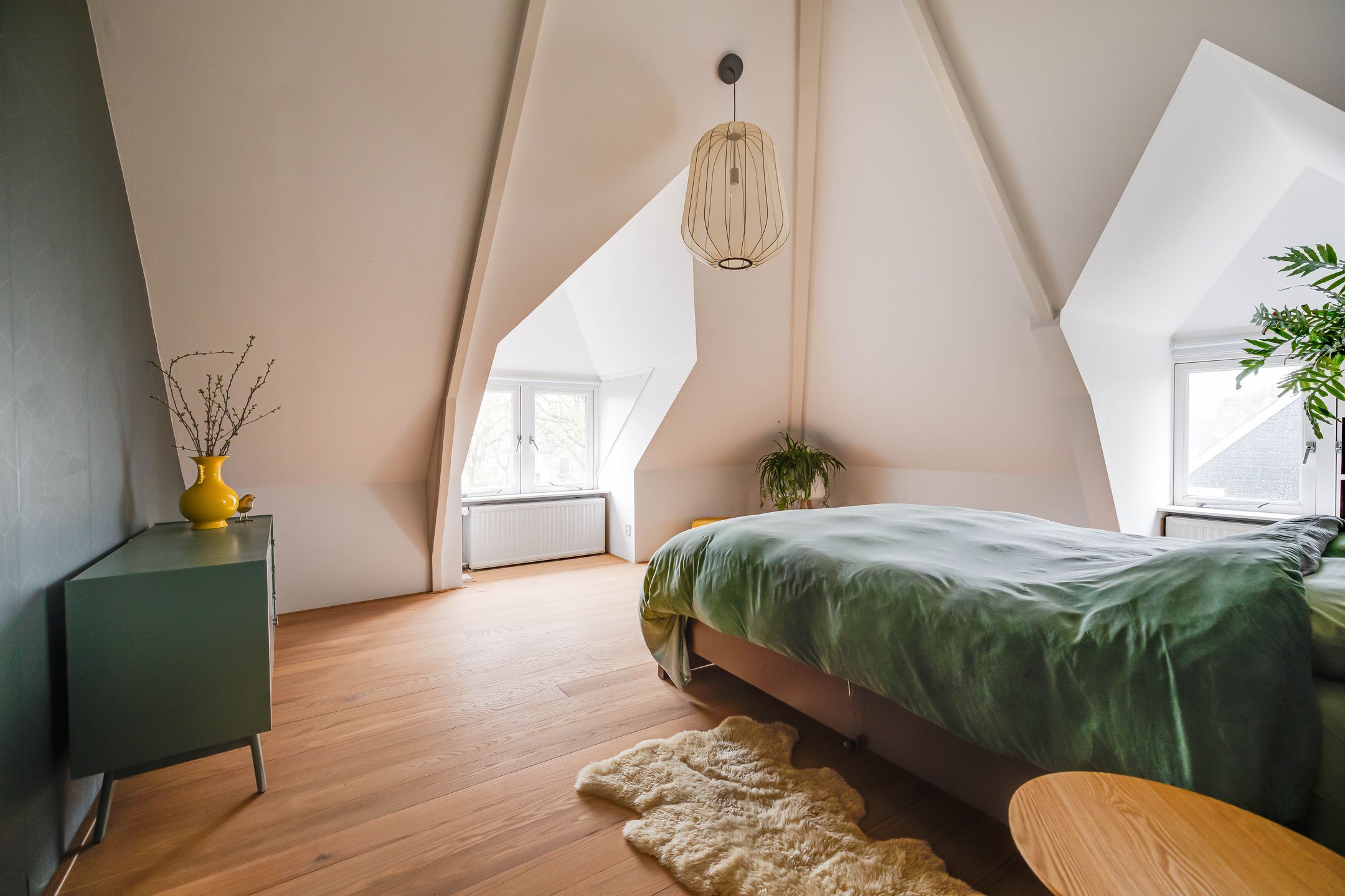 Foto 39 van Anna Paulownalaan 18