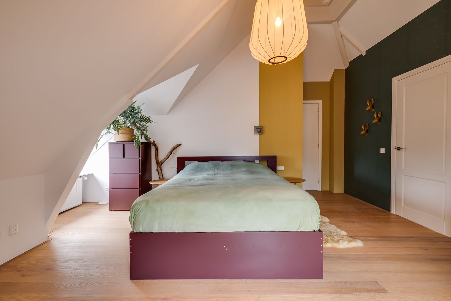 Foto 40 van Anna Paulownalaan 18