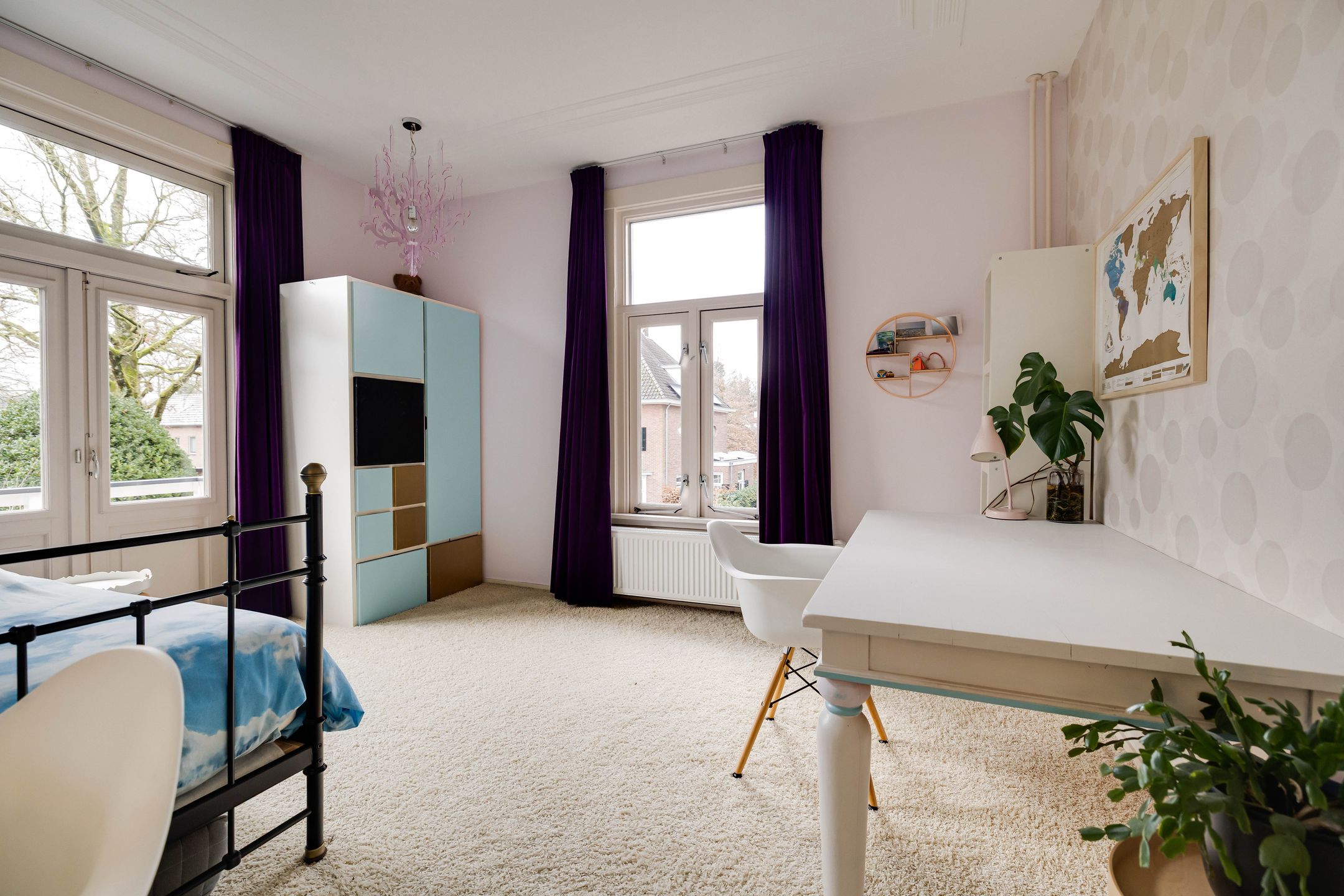 Foto 24 van Anna Paulownalaan 18