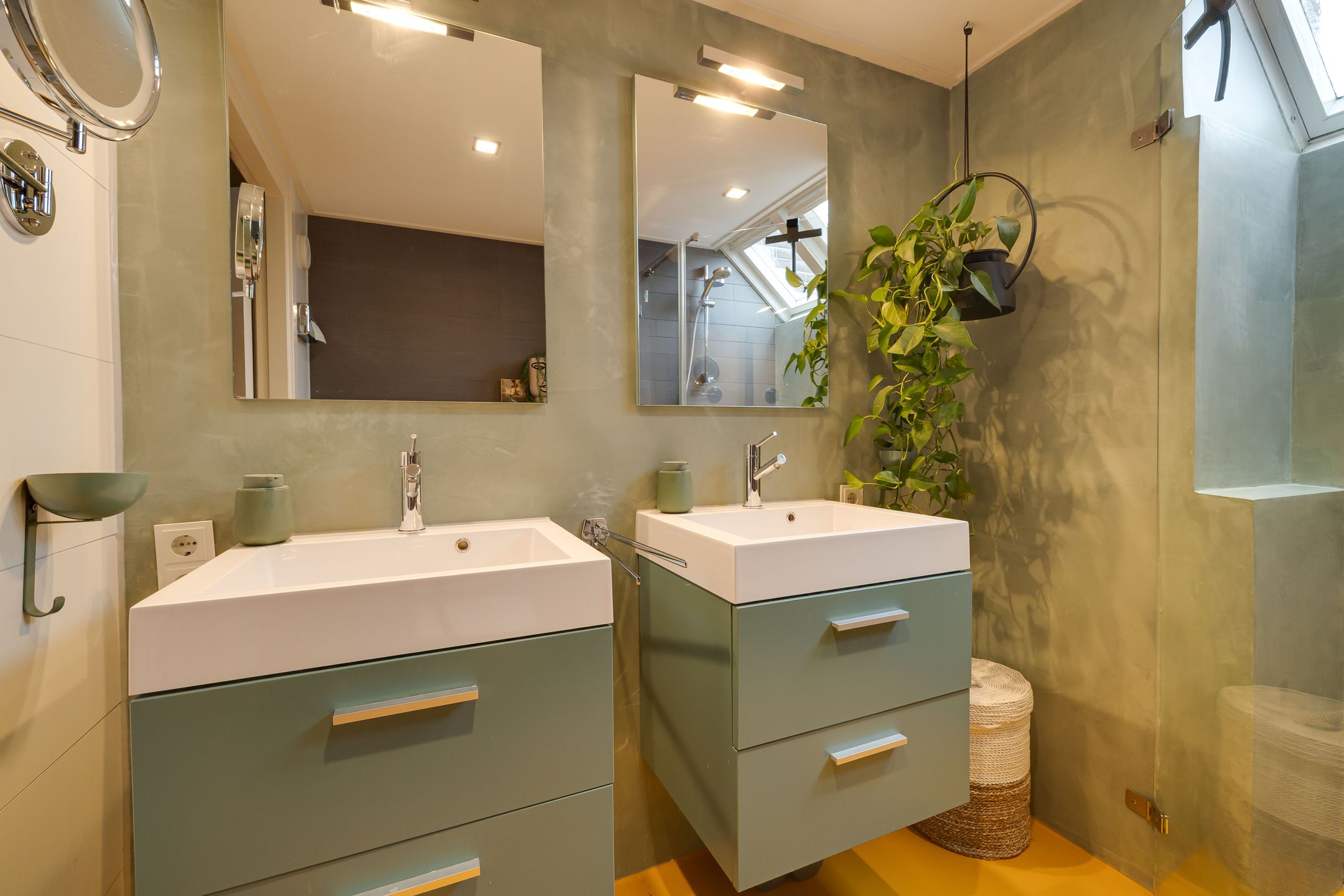 Foto 42 van Anna Paulownalaan 18