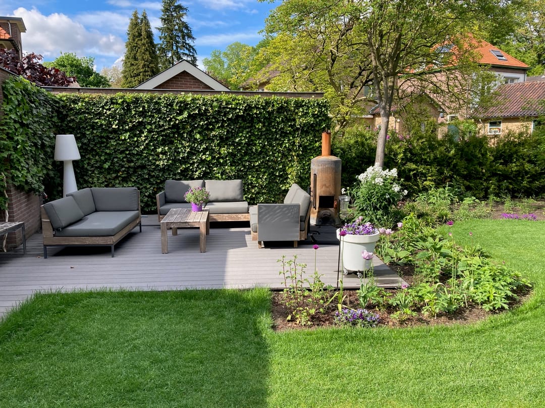 Foto 46 van Anna Paulownalaan 18