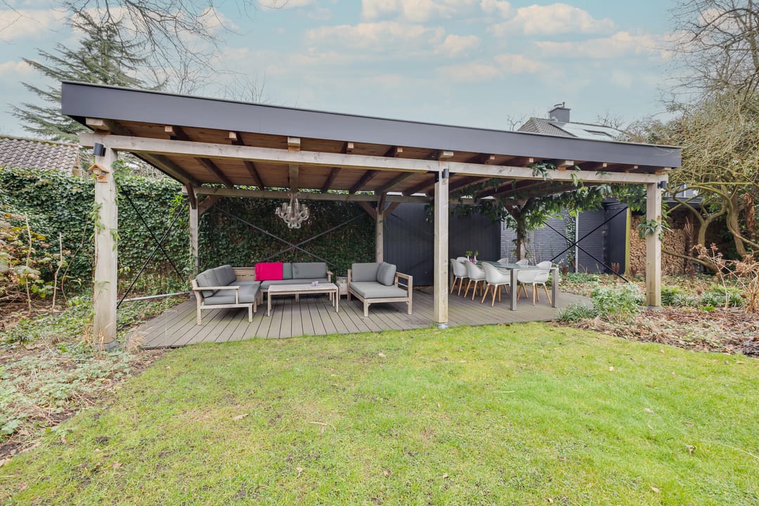 Foto 47 van Anna Paulownalaan 18