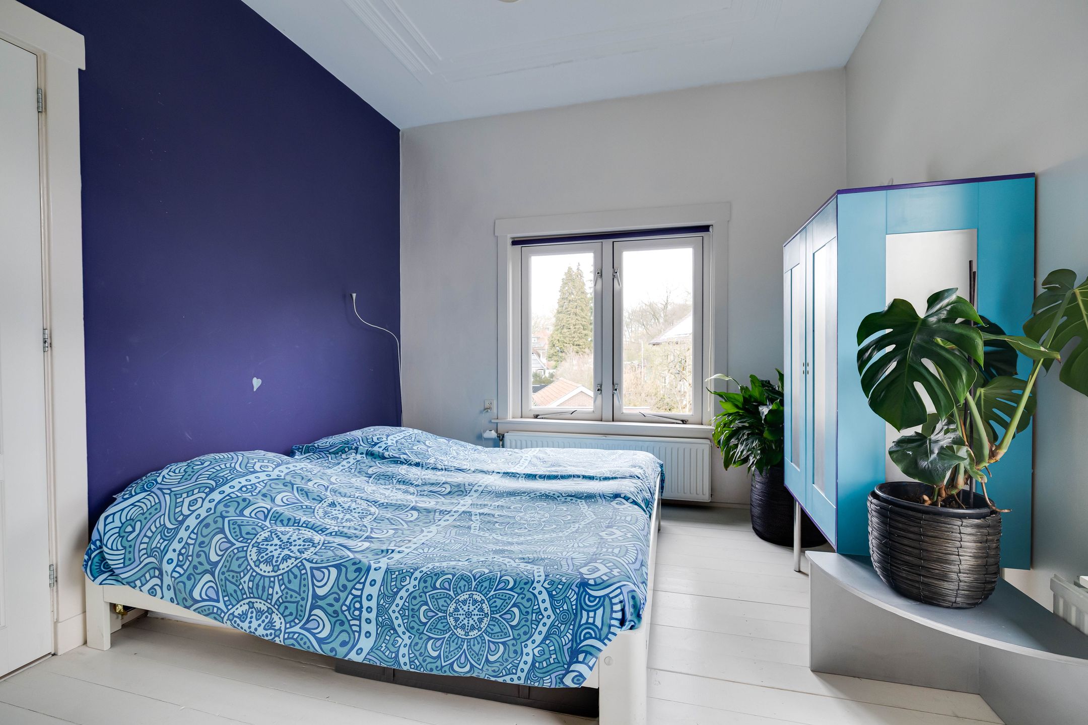 Foto 30 van Anna Paulownalaan 18