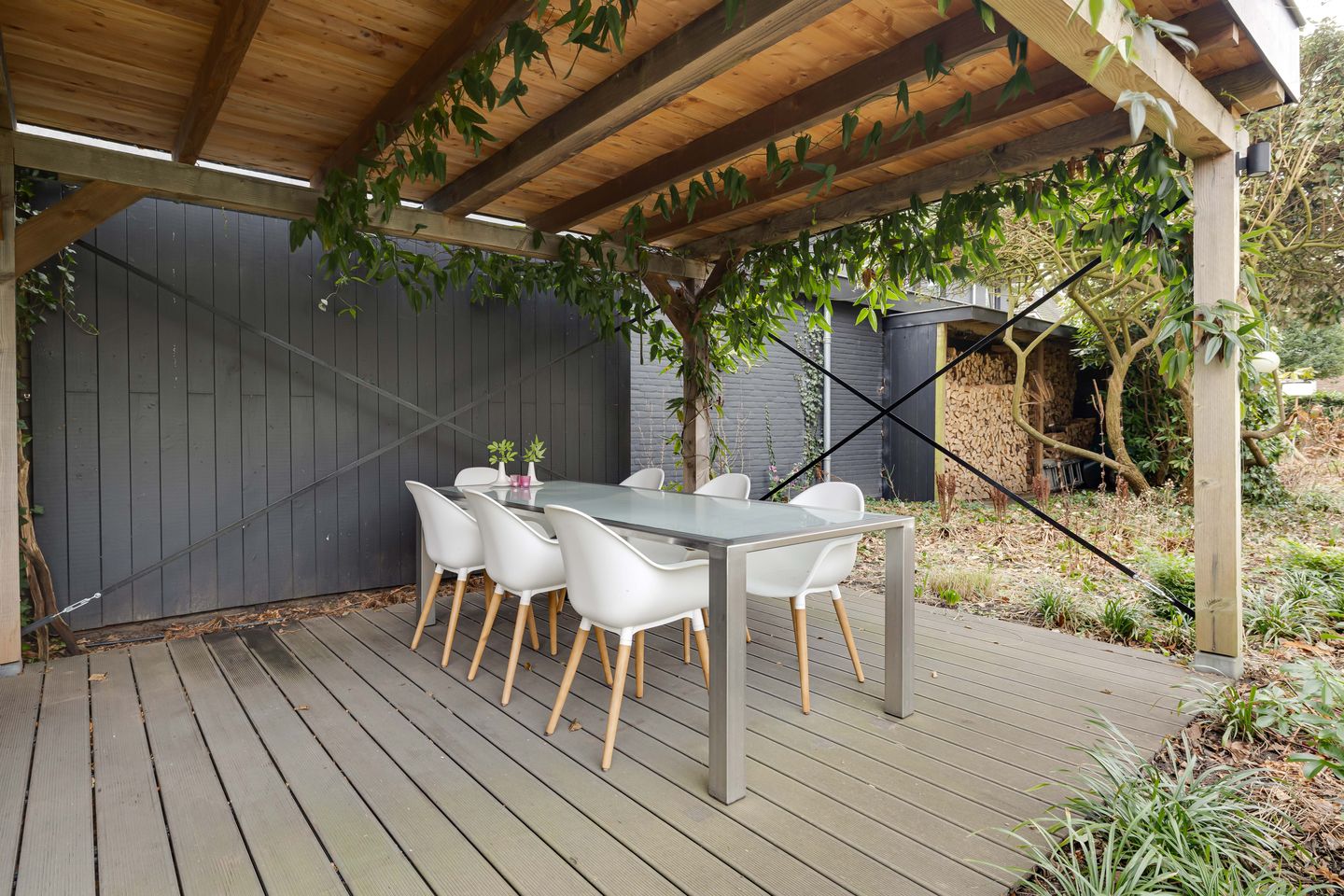 Foto 49 van Anna Paulownalaan 18