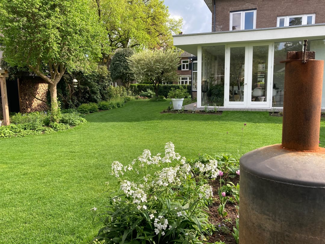 Foto 52 van Anna Paulownalaan 18