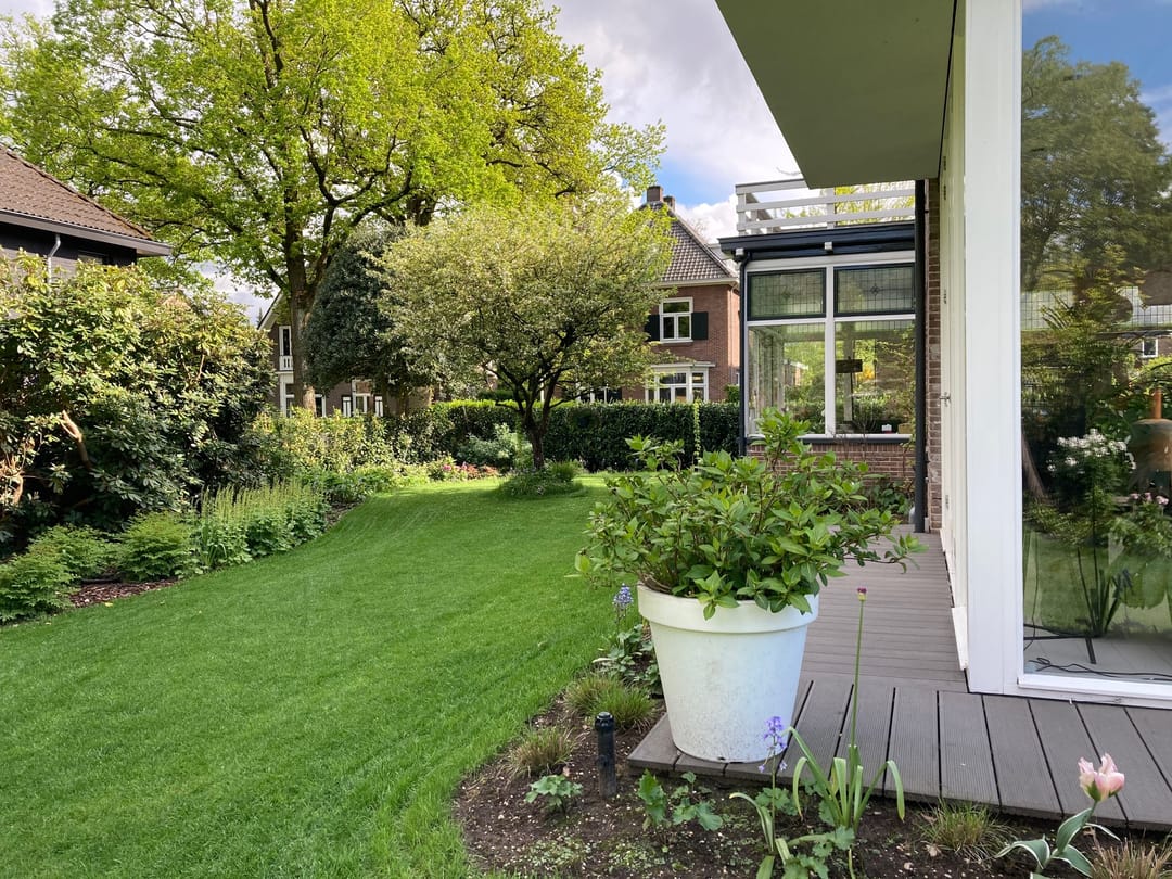 Foto 53 van Anna Paulownalaan 18