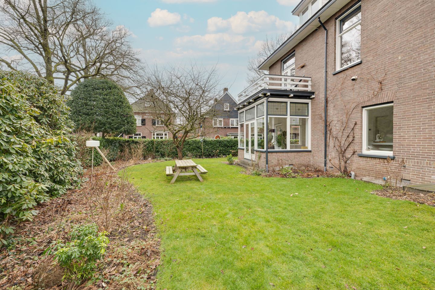 Foto 55 van Anna Paulownalaan 18