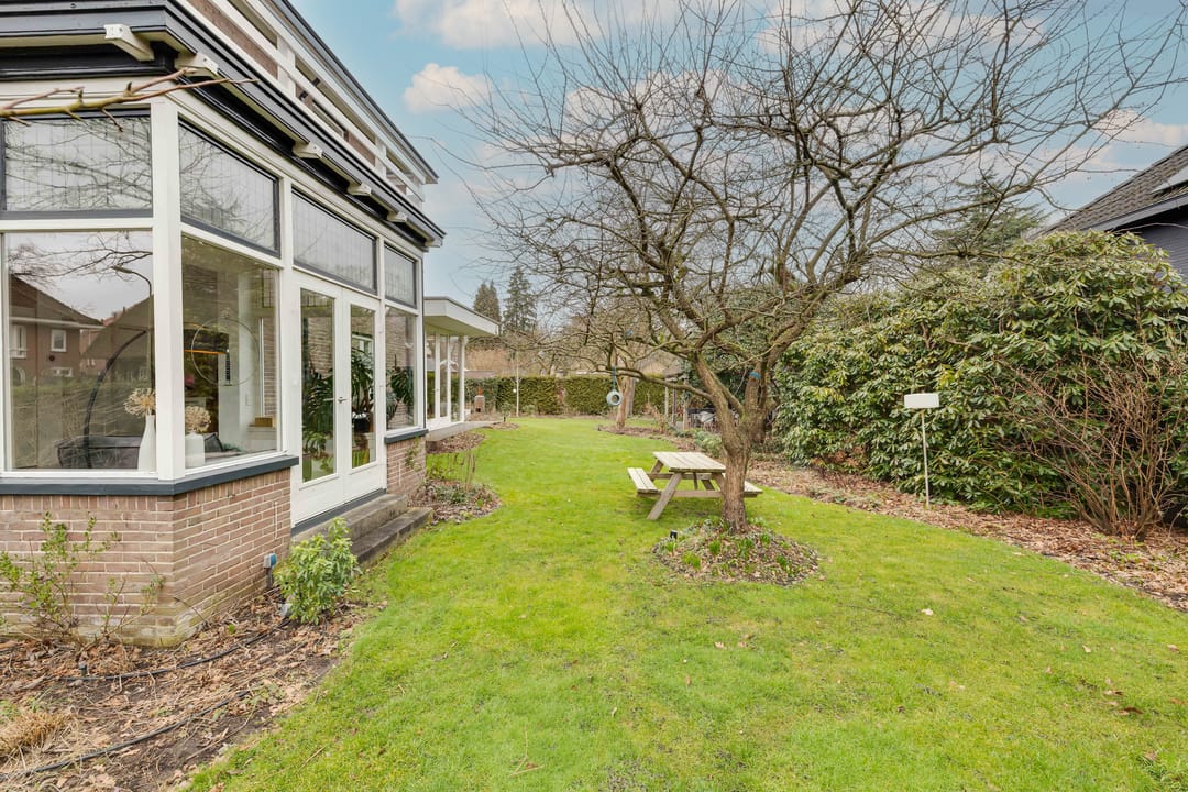 Foto 56 van Anna Paulownalaan 18