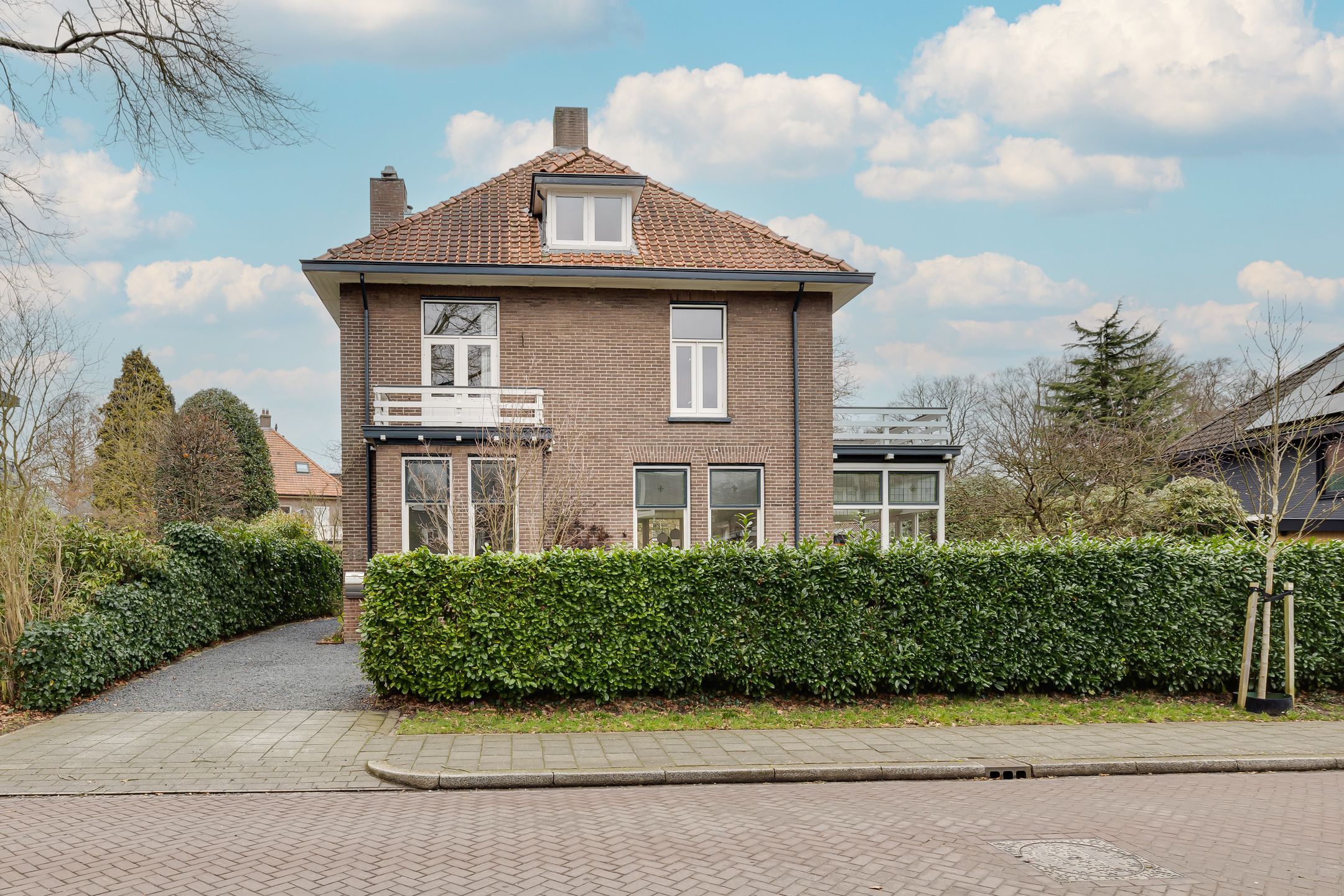 Foto 60 van Anna Paulownalaan 18