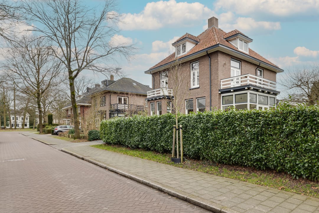 Foto 61 van Anna Paulownalaan 18