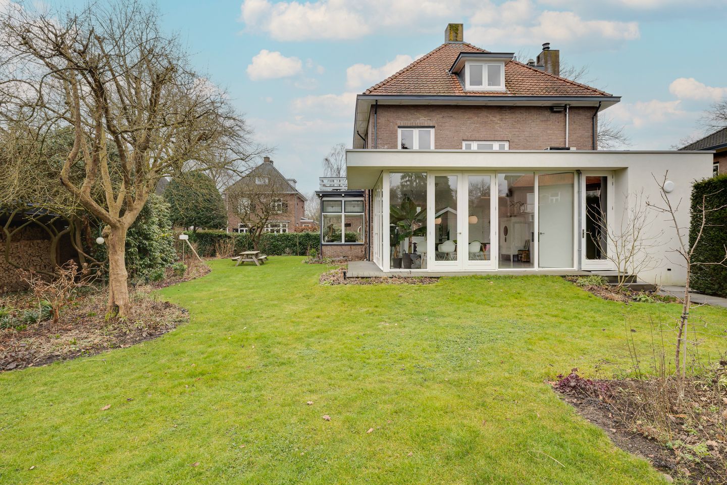 Foto 44 van Anna Paulownalaan 18